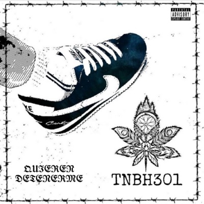 Quieren Detenerme - Single