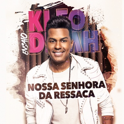 Nossa Senhora da Ressaca - Single