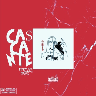 Cascante (feat. Maiws) - Single