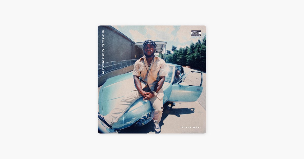 ‎Hood Hoes - Song by Black Quay - Apple Music