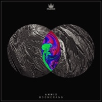 Boomerang - Single - Annix
