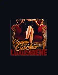 Listen to Conny Cocker, watch music videos, read bio, see tour dates & more!