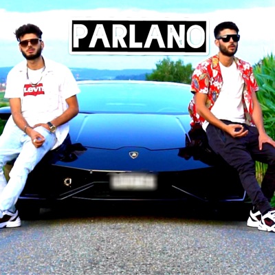 Parlano - Single