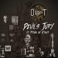 Devil's Jury (feat. Ritual of Ether) - Single - Oddi-T