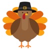 Thanksgiving Turkey - Single