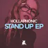 Hollaphonic - Wha?