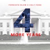 Forgiato Blow - 4 More Years