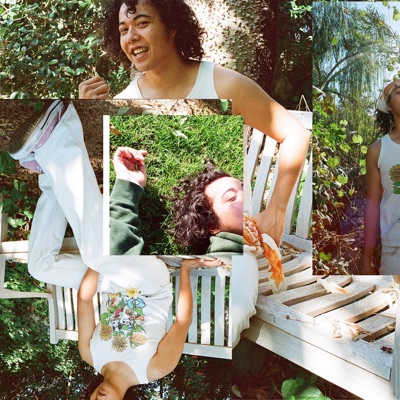 Flowers (feat. Mic West) - Single