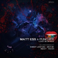 Lost In Space - Matt Ess & Puncher