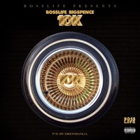 10K - Single - BossLife Big Spence