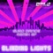 Blinding Lights (EmoTronic Eurodance Remix) - RPLN lyrics