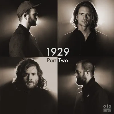 1929, Pt. 2 - Kongos