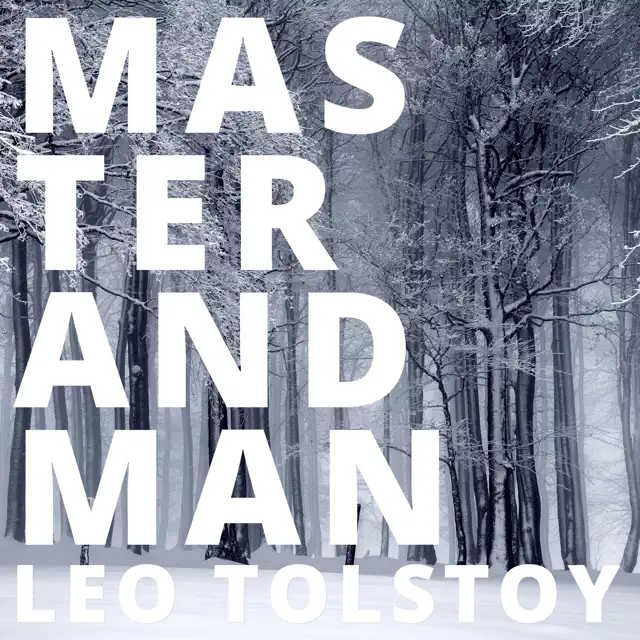 Master and Man (Unabridged)