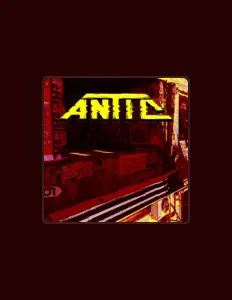 Listen to Antic, watch music videos, read bio, see tour dates & more!