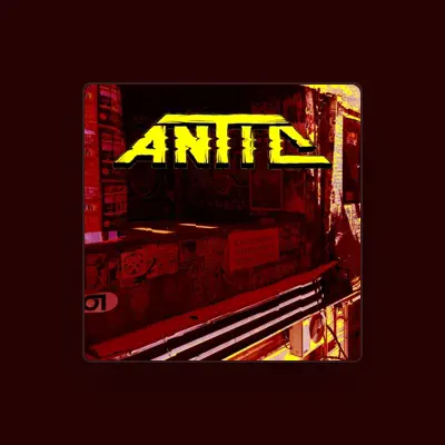 Listen to Antic, watch music videos, read bio, see tour dates & more!