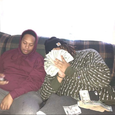 Good Job Jaheem - EP