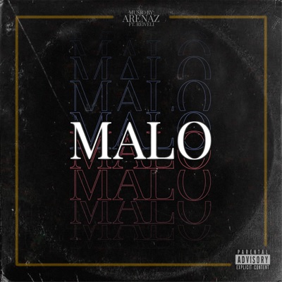 Malo (feat. Reiveli) - Single