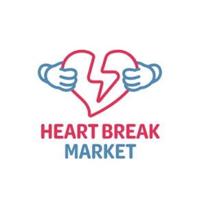 Heartbreakmarket (Original Soundtrack) - Single