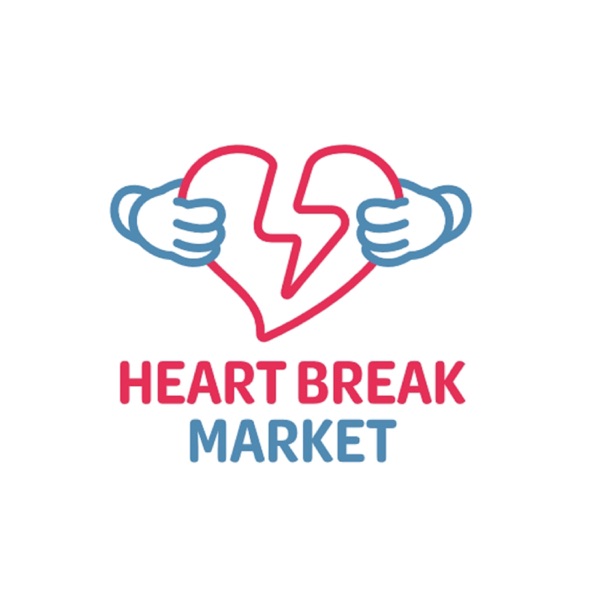 Heartbreakmarket (Original Soundtrack) - Single