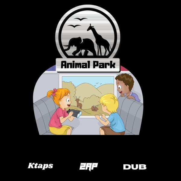 Animal Park (feat. Ktaps & Dub) [Dub]