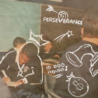 Perseverance - Single - Rochester