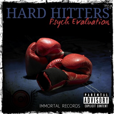 Hard Hitters (feat. Lil Zayy) - Single