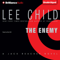 Lee Child - The Enemy (Unabridged) artwork