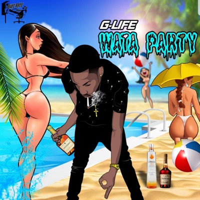Wata Party - Single