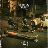 Vol. 1 (feat. Babidi) - EP - ERRO 808, Joe Sujera & Thiago Ticana