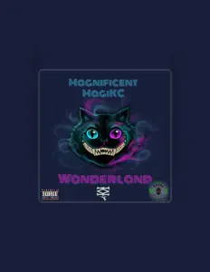 Listen to M.Magikc, watch music videos, read bio, see tour dates & more!