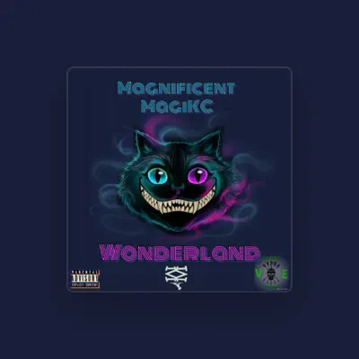 Listen to M.Magikc, watch music videos, read bio, see tour dates & more!