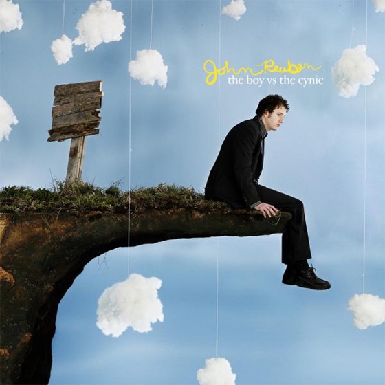 Cover artwork for So Glad