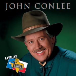 John Conlee - Got My Heart Set On You - Line Dance Music