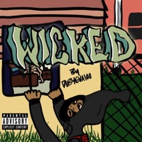Wicked - Single - Dub4Eva100