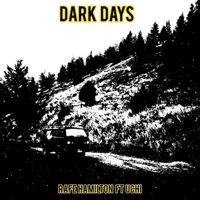 Dark Days (feat. Uchi) - Single