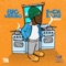 Naggar (feat. Bossman Willy) - Big Weirdo lyrics