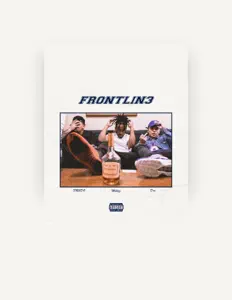 Listen to Frontlin3, watch music videos, read bio, see tour dates & more!