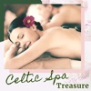 Harp Music Collective Celtic Spa Treasure - Yoga, Meditation and Deep Sleep Tracks