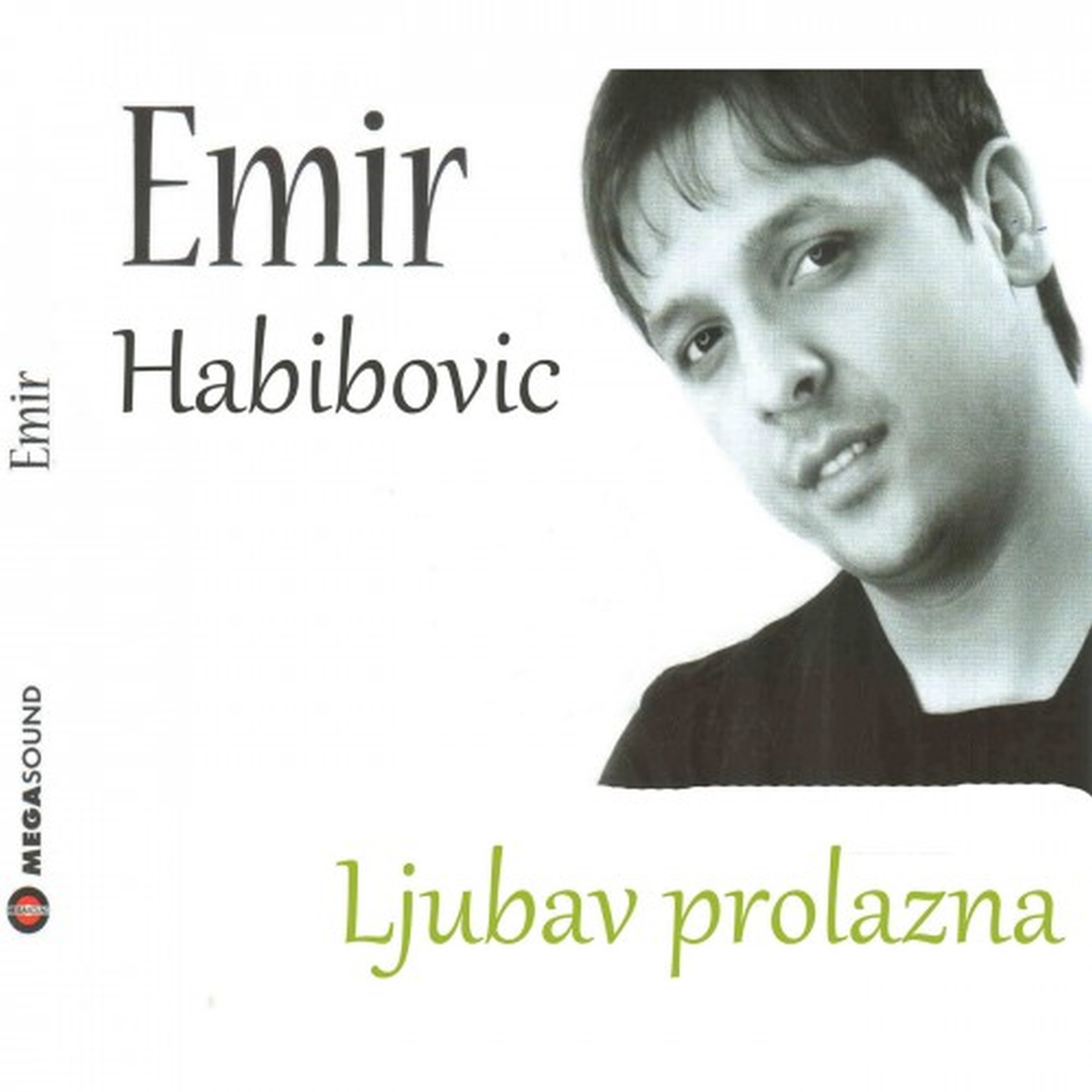 Emir Habibovic