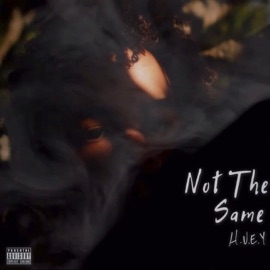 Not the Same H.U.E.Y