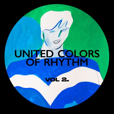 United Colors of Rhythm, Vol. 2