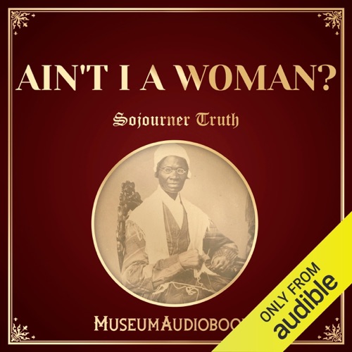 Ain't I a Woman? cover