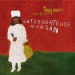 King Britt & Sister Gertrude Morgan - Precious Lord Lead Me On