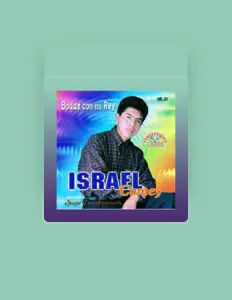 Listen to Israel Camey, watch music videos, read bio, see tour dates & more!