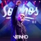 Quer Me Machucar (feat. Imaginasamba) [Ao Vivo] - Vitinho lyrics