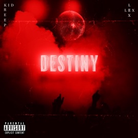 DESTINY (feat. Kid Kreep) LEX