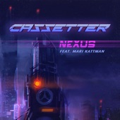 Nexus (feat. Mari Kattman) artwork