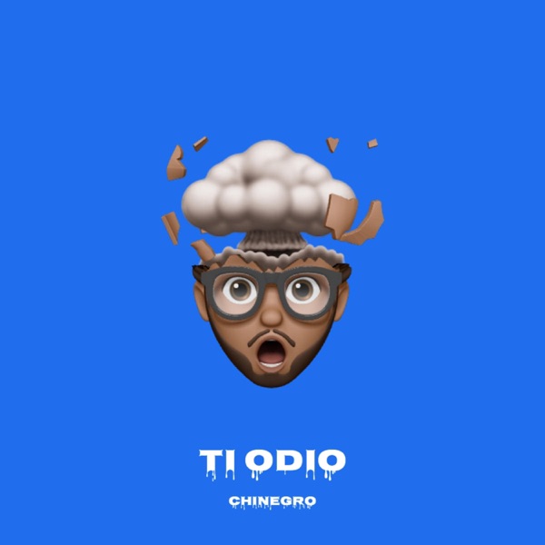 Ti Odio (feat. Enrico Jenny & Plagio)