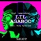 Sauce (feat. King Kyle Lee) - Lil Agaboo lyrics