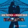 Ana Torroja & Miguel Bosé